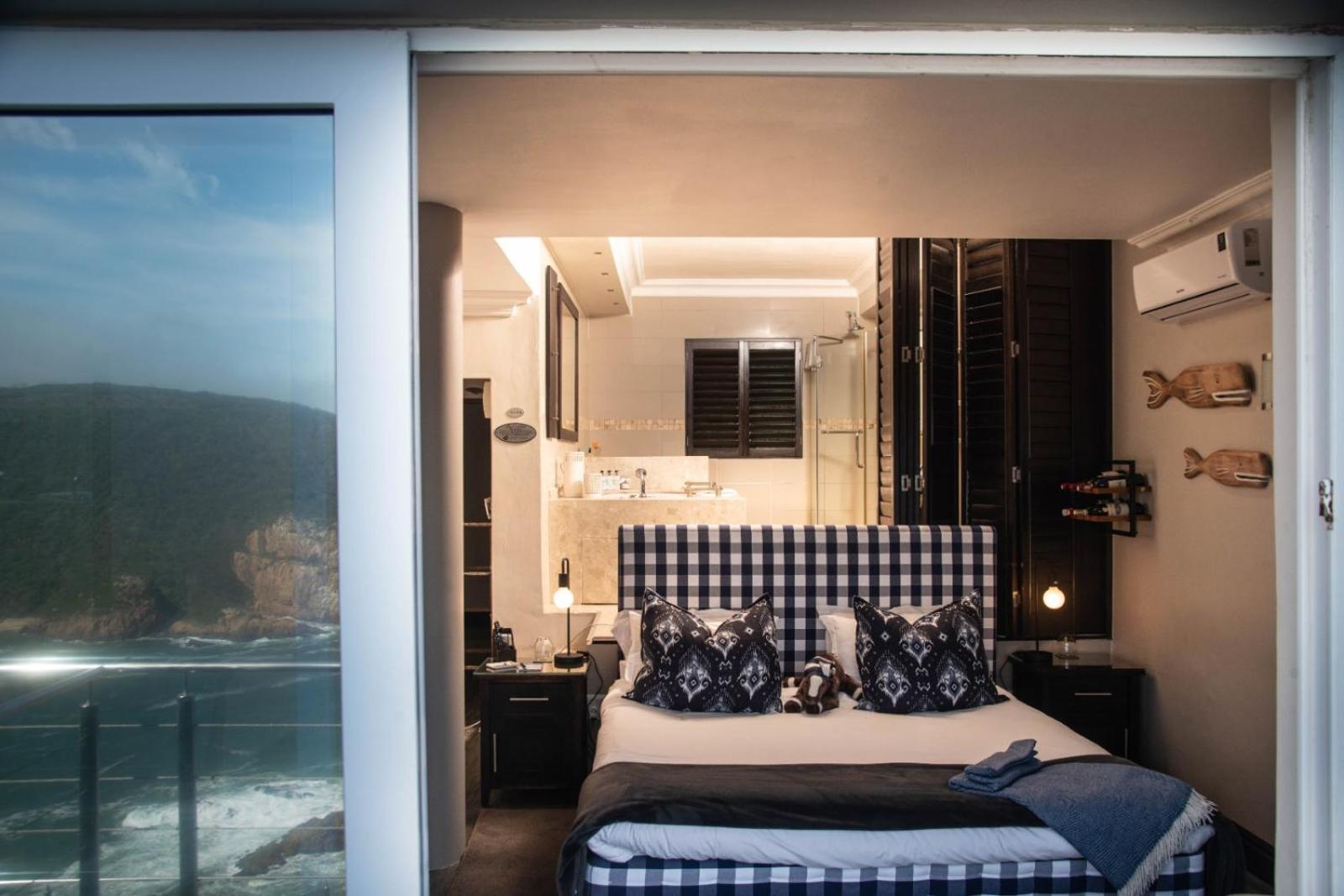 Head Over Hills Knysna Exterior photo