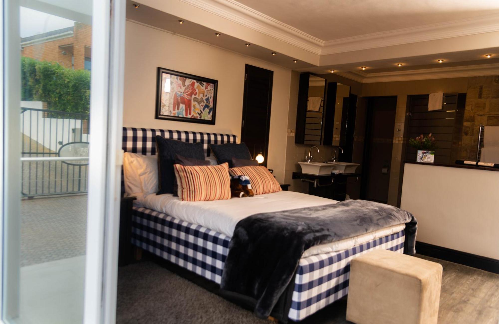 Head Over Hills Knysna Exterior photo