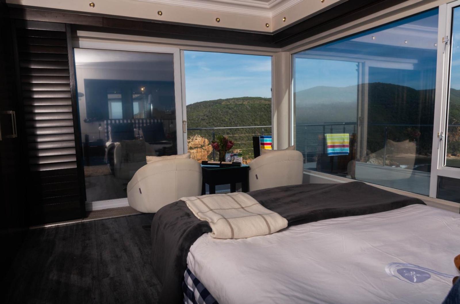 Head Over Hills Knysna Exterior photo