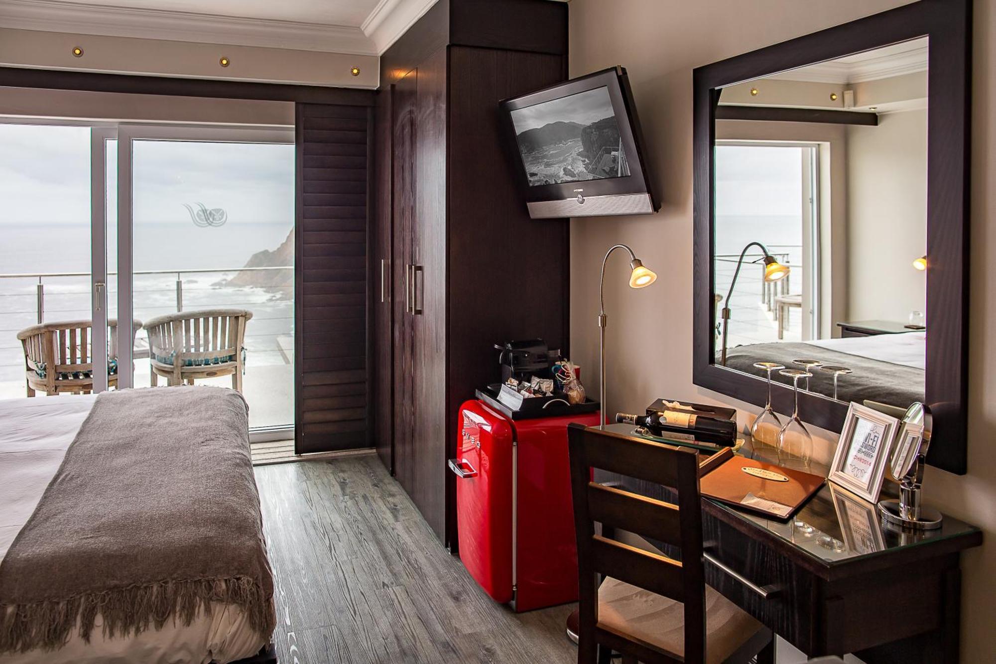 Head Over Hills Knysna Room photo