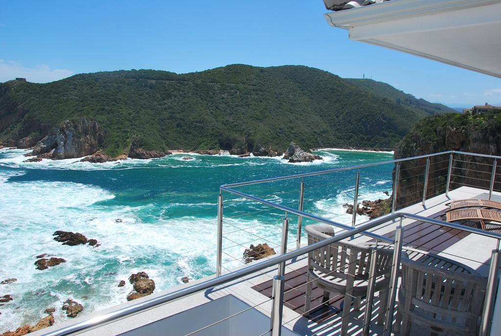 Head Over Hills Knysna Room photo