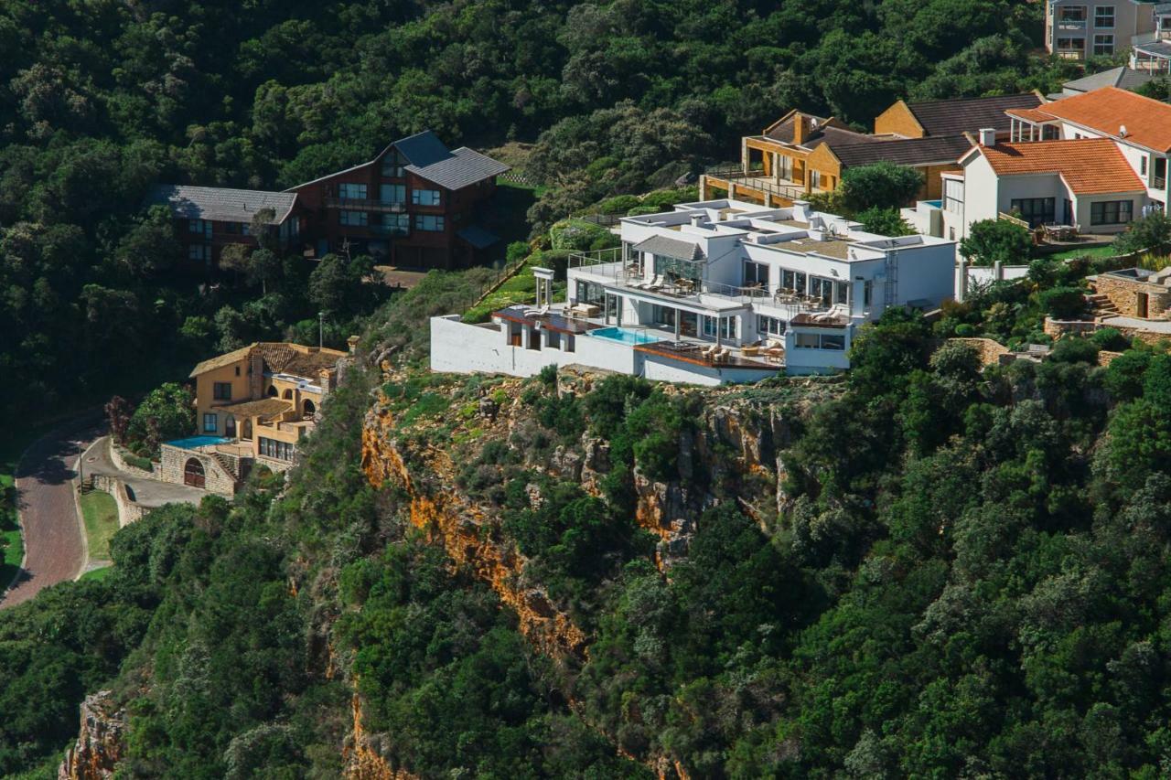 Head Over Hills Knysna Exterior photo