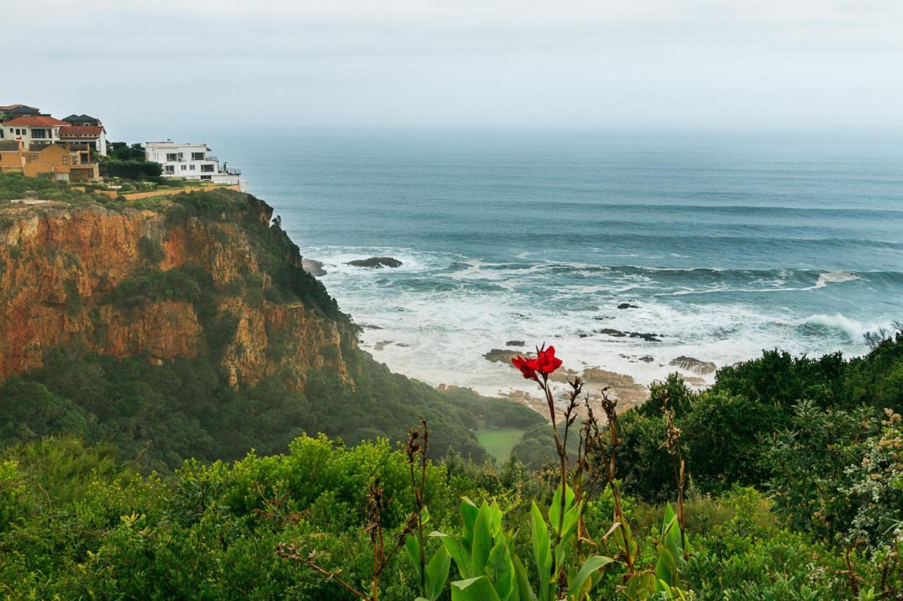 Head Over Hills Knysna Exterior photo