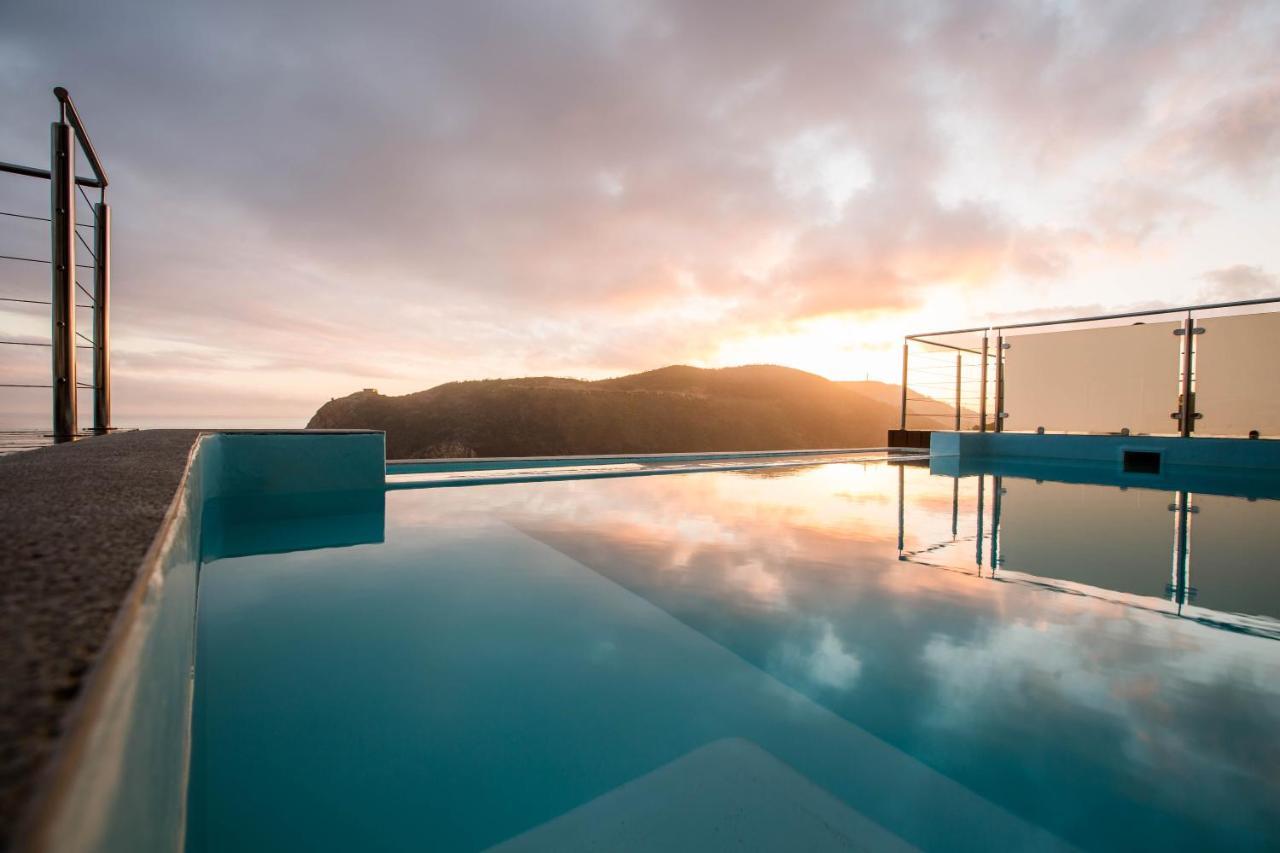 Head Over Hills Knysna Exterior photo