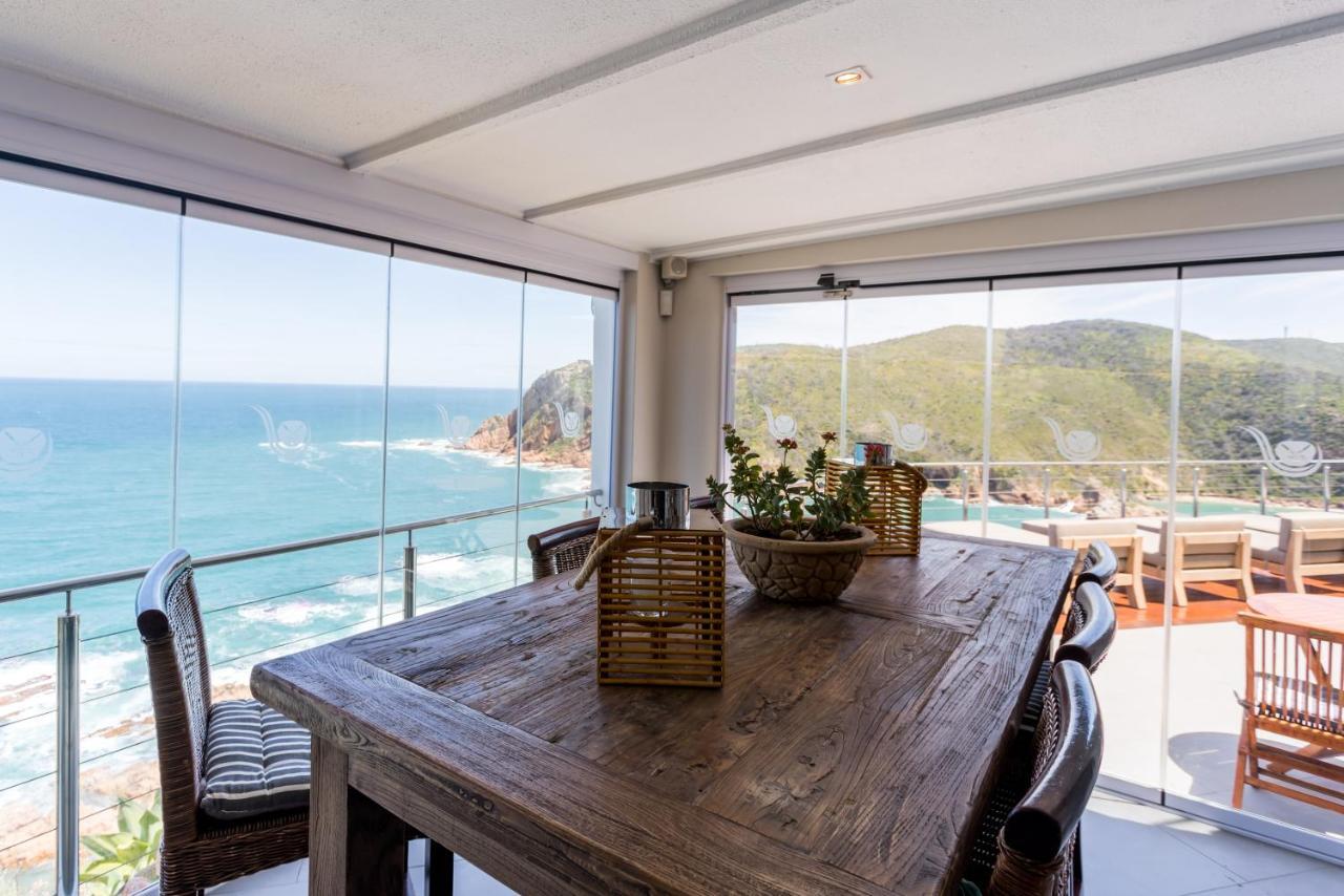 Head Over Hills Knysna Exterior photo