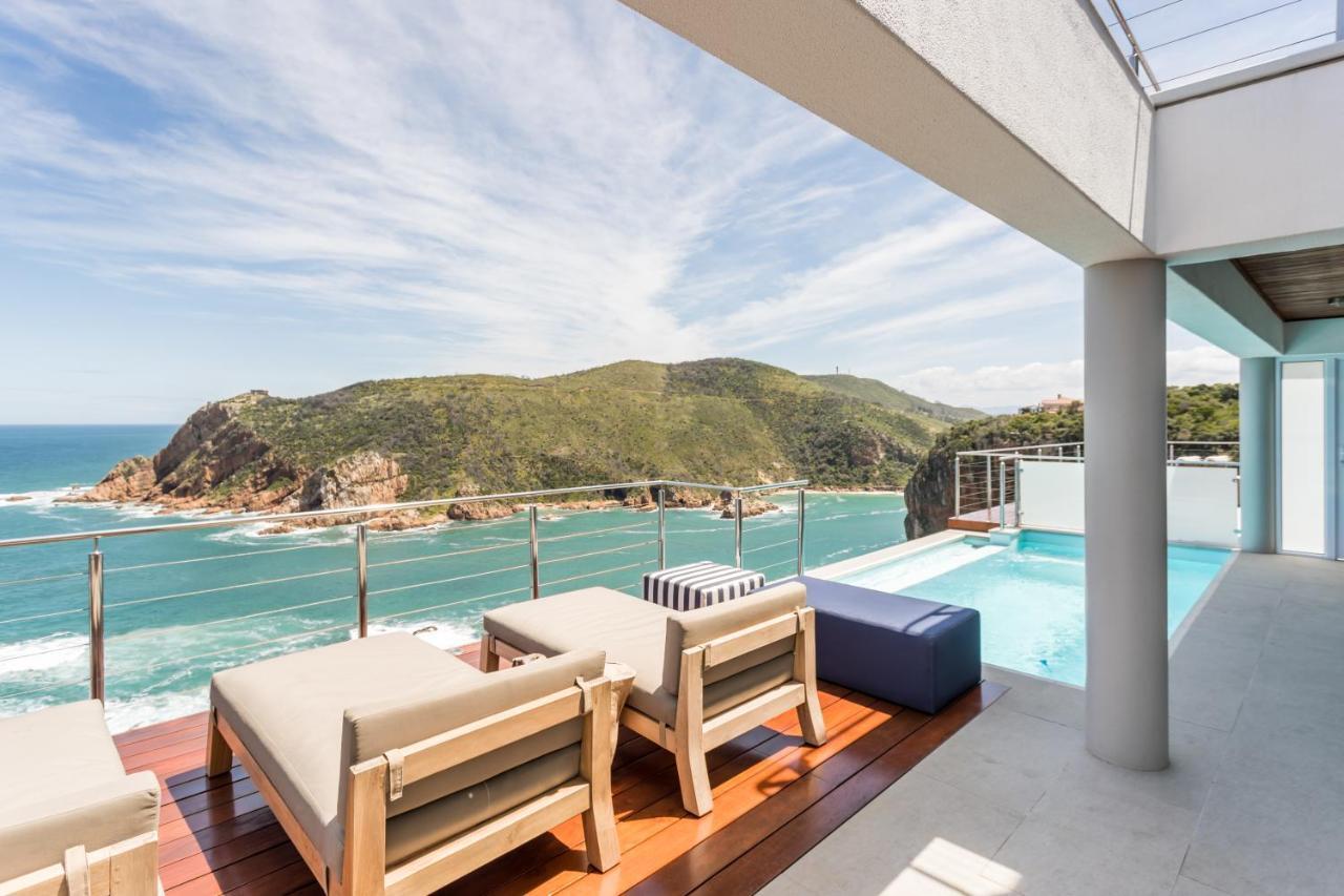 Head Over Hills Knysna Exterior photo