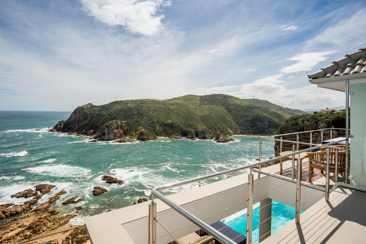 Head Over Hills Knysna Exterior photo