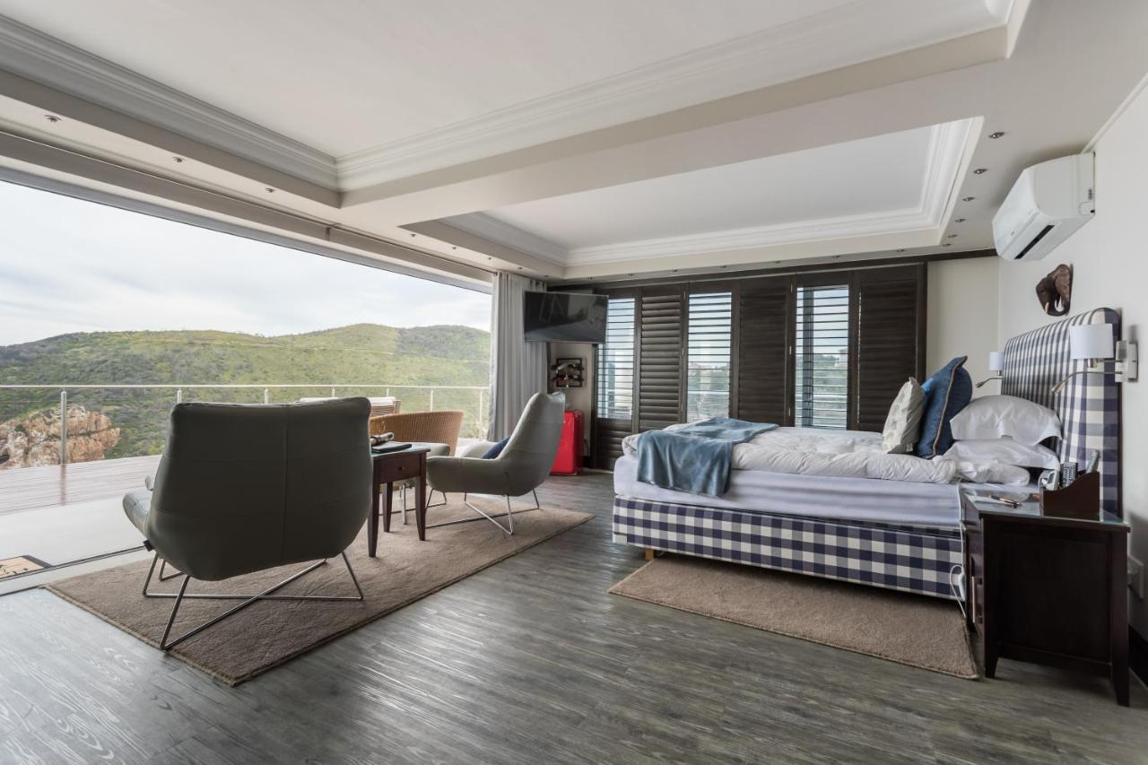 Head Over Hills Knysna Exterior photo