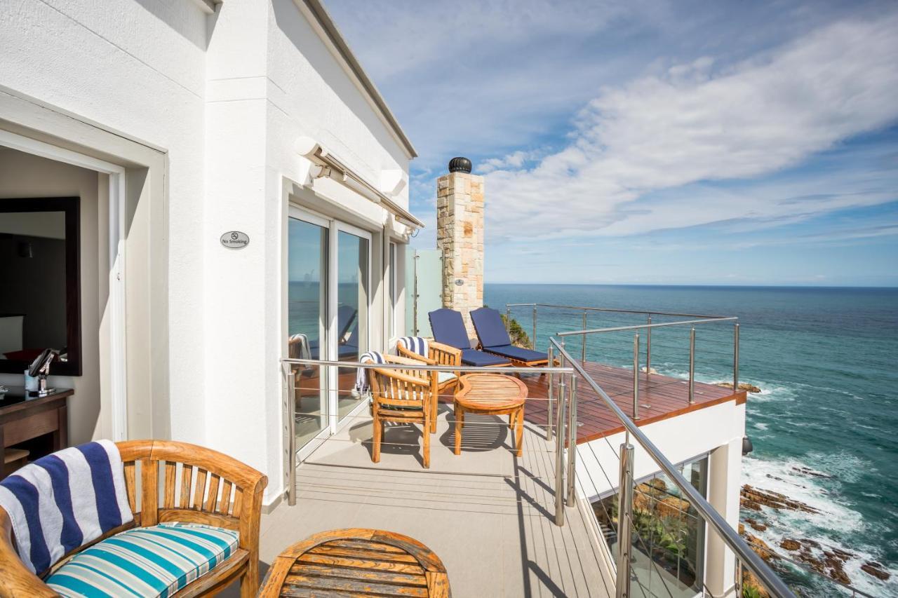 Head Over Hills Knysna Exterior photo