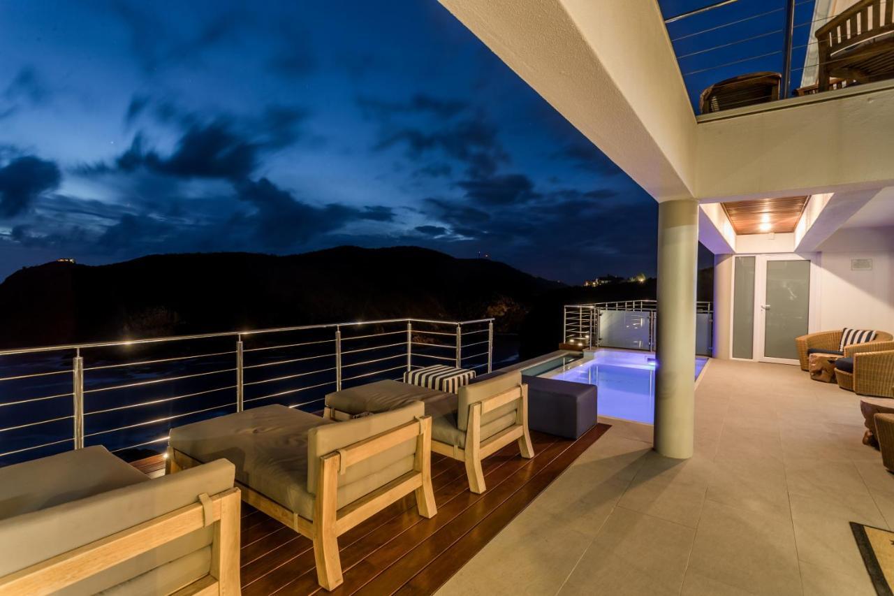 Head Over Hills Knysna Exterior photo