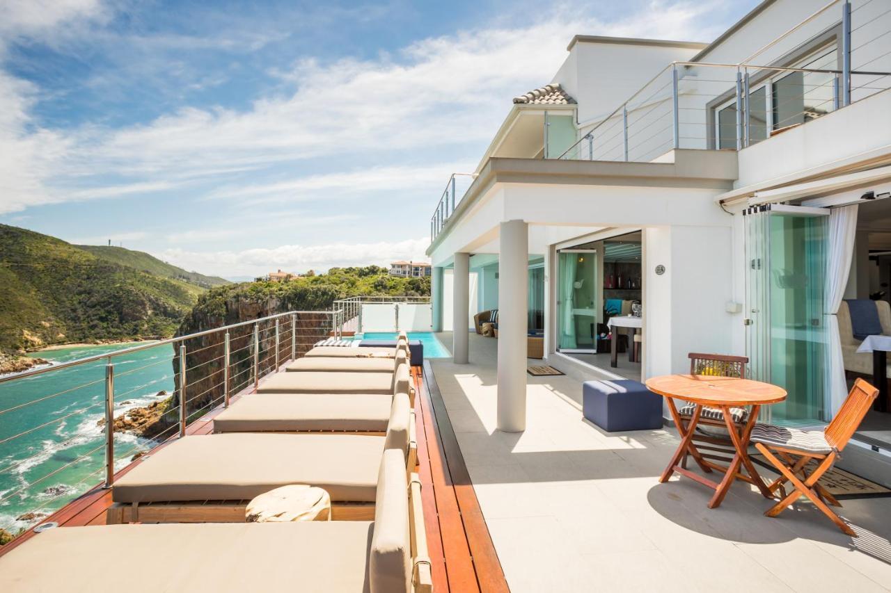 Head Over Hills Knysna Exterior photo